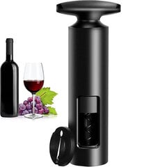 Vyno kamščiatraukis kaina ir informacija | Virtuvės įrankiai | pigu.lt