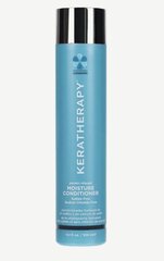 Drėkinamasis kondicionierius Keratherapy Keratin Infused Moisture Conditioner, 300 ml kaina ir informacija | Balzamai, kondicionieriai | pigu.lt