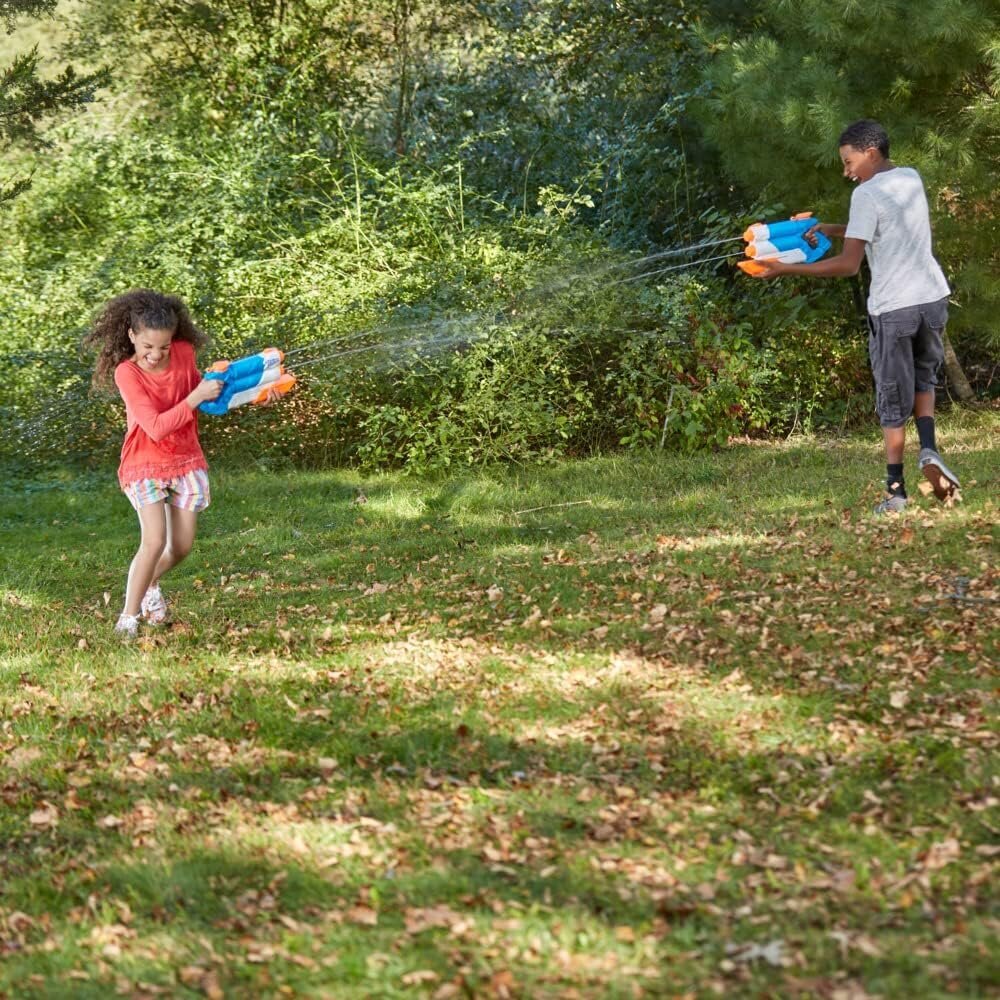 Vandens šautuvas Nerf Super Soaker kaina ir informacija | Vandens, smėlio ir paplūdimio žaislai | pigu.lt