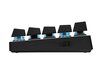 Logitech G Pro X 60 Lightspeed RGB Tactile (920-011911) цена и информация | Klaviatūros | pigu.lt