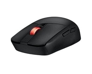 ASUS ROG Strix Impact III (90MP03D0-BMUA00) kaina ir informacija | Pelės | pigu.lt