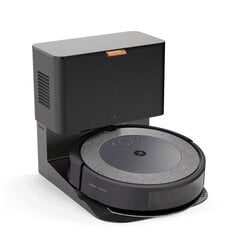 Valymo robotas iRobot Roomba Combo i5+ (i557640) kaina ir informacija | Dulkių siurbliai-robotai | pigu.lt