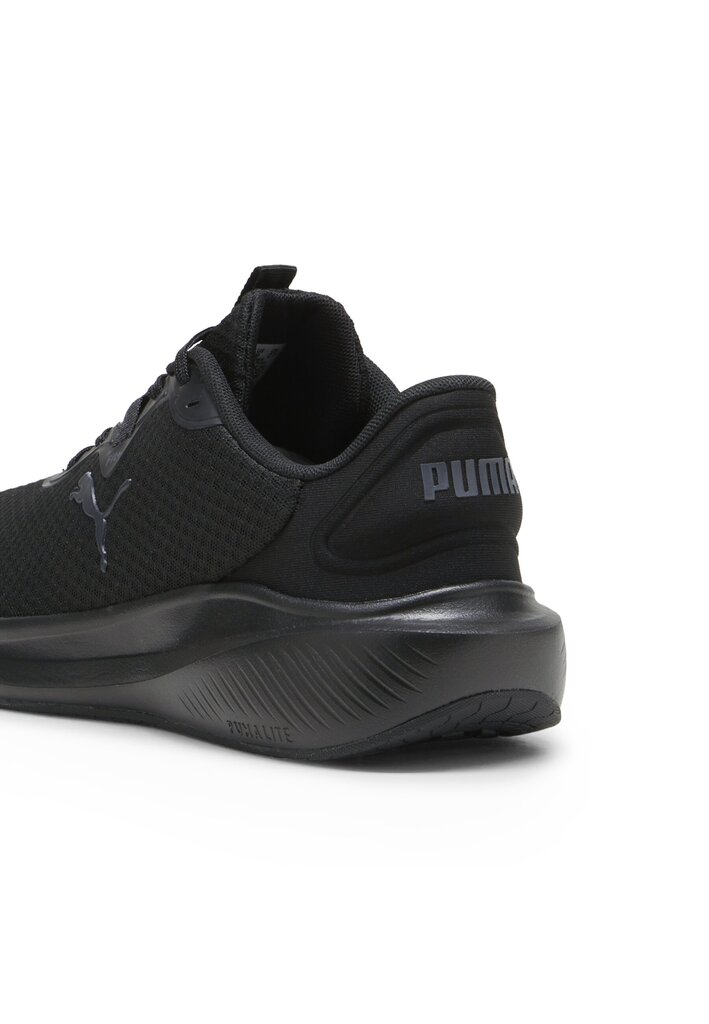 Bėgimo batai vyrams Puma Skyrocket Lite Atl Black 380067 01 380067 01/12, juodi kaina ir informacija | Kedai vyrams | pigu.lt