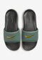 Šlepetės vyrams Nike Victori One Slide Green FZ1395 002 FZ1395 002/10, žalios цена и информация | Vyriškos šlepetės, basutės | pigu.lt