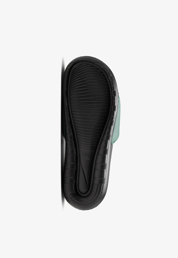 Šlepetės vyrams Nike Victori One Slide Green FZ1395 002 FZ1395 002/10, žalios kaina ir informacija | Vyriškos šlepetės, basutės | pigu.lt