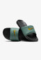 Šlepetės vyrams Nike Victori One Slide Green FZ1395 002 FZ1395 002/10, žalios цена и информация | Vyriškos šlepetės, basutės | pigu.lt