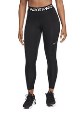 Tamprės moterims Nike, juodos kaina ir informacija | Sportinė apranga moterims | pigu.lt