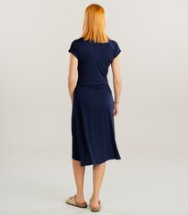 Suknelė moterims Zabaione Carrara KL01 4067218722694, mėlyna цена и информация | Платья | pigu.lt