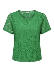 Palaidinė moterims JDY 15318173*01, žalia kaina ir informacija | Marškinėliai moterims | pigu.lt