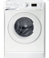 Indesit MTWSA61053WEE kaina ir informacija | Skalbimo mašinos | pigu.lt