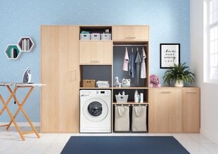 Indesit MTWSA61053WEE цена и информация | Стиральные машины | pigu.lt