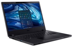 Acer TravelMate P2 TMP215-54 (NX.VVREP.00D) kaina ir informacija | Nešiojami kompiuteriai | pigu.lt