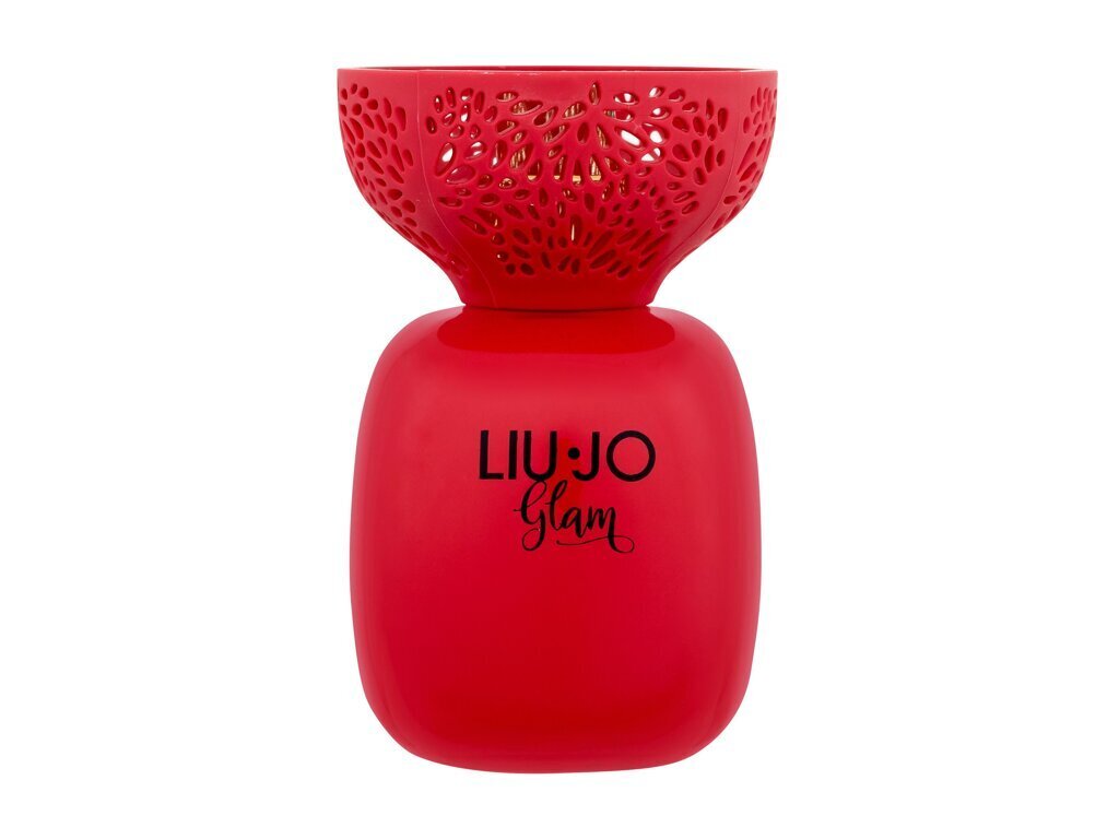 Kvapusis vanduo Liu Jo Glam EDP moterims, 30 ml kaina ir informacija | Kvepalai moterims | pigu.lt