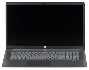 HP 17-CN2283ST (8Q3J6UA) kaina ir informacija | Nešiojami kompiuteriai | pigu.lt
