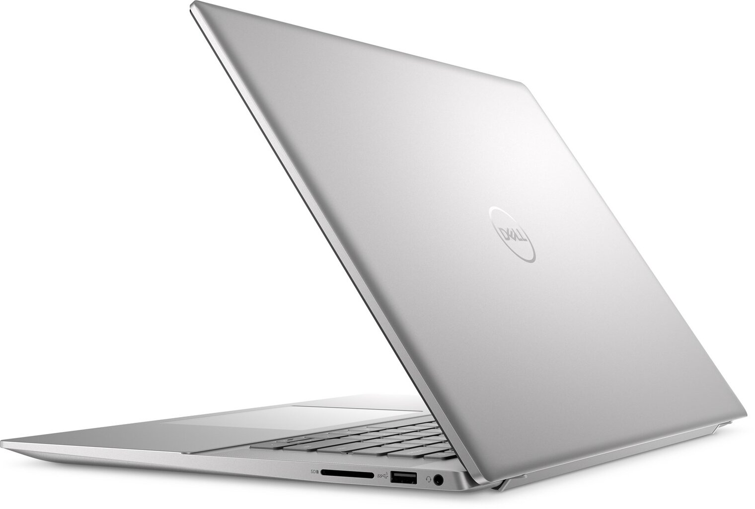 Dell Inspiron 5630 i5-1335U 16" 512 GB SSD Wi-Fi 6E Windows 11 Home kaina ir informacija | Nešiojami kompiuteriai | pigu.lt