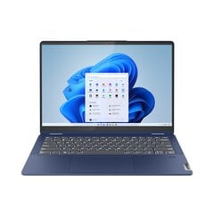 Lenovo IdeaPad Flex 5 14ABR8 (82XX003YUS) kaina ir informacija | Nešiojami kompiuteriai | pigu.lt