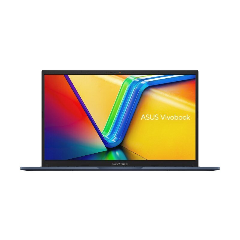 Asus VivoBook 15 F1504ZA-AS34DX цена и информация | Nešiojami kompiuteriai | pigu.lt