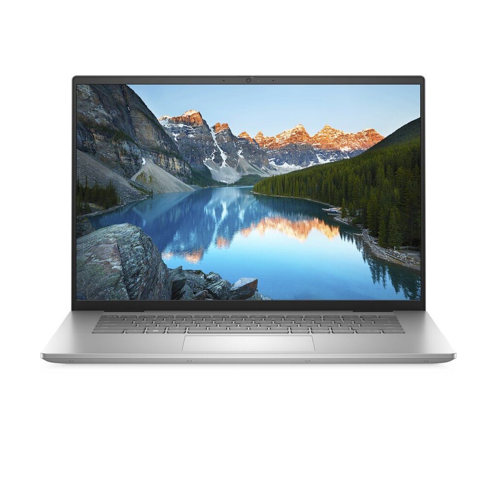 Dell Inspiron 7630 (I16-7630022646SA) kaina ir informacija | Nešiojami kompiuteriai | pigu.lt