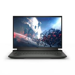 Dell Inspiron G16 7620 (G16-76200021730SA_32G) kaina ir informacija | Nešiojami kompiuteriai | pigu.lt