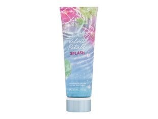 Parfumuotas kūno losjonas Victoria´s Secret Velvet Petals Splash, 236 ml kaina ir informacija | Parfumuota kosmetika moterims | pigu.lt