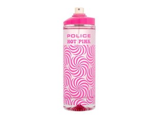 Kvapusis vanduo Police Hot Pink EDT moterims, 100 ml kaina ir informacija | Kvepalai moterims | pigu.lt