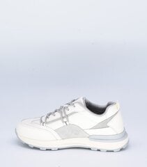 Laisvalaikio batai moterims Estiva EIAP00002353, balti kaina ir informacija | Sportiniai bateliai, kedai moterims | pigu.lt