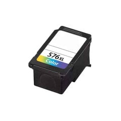 copy of Canon XL Ink Tank | Ink cartridges | Cyan, magenta, yellow цена и информация | Картриджи для лазерных принтеров | pigu.lt