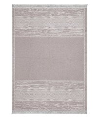 Kilimas (60 x 100) 23003A - White, Beige цена и информация | Ковры | pigu.lt