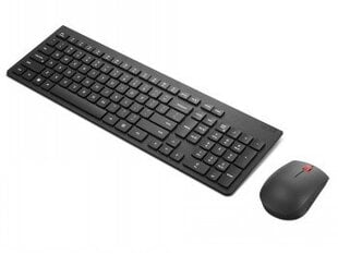 Lenovo 4X31N50740 цена и информация | Клавиатуры | pigu.lt