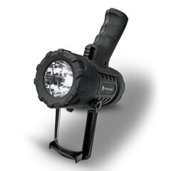 Paieškos žibintuvėlis everActive SL-500R Hammer Rechargeable LED цена и информация | Фонарики, прожекторы | pigu.lt