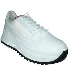  Обувь для досуга Oliver 424040119_42, белая цена и информация | Спортивная обувь, кроссовки для женщин | pigu.lt