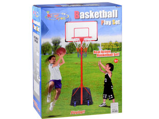 Баскетбольный набор цена и информация | Уличные игры | pigu.lt