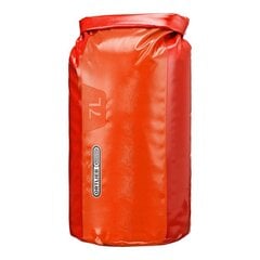 Vandeniui atsparus maišas Ortlieb Drybag, 1 vnt цена и информация | Непромокаемые мешки, чехлы, дождевики | pigu.lt