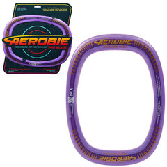 Фрисби Aerobie Pro Blade, фиолетовый цена и информация | Игры на открытом воздухе | pigu.lt