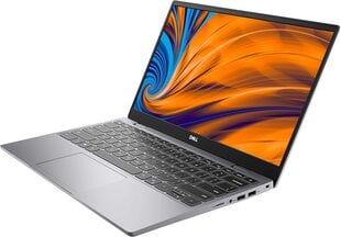 Dell Latitude 3320 цена и информация | Ноутбуки | pigu.lt