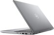 Dell Latitude 3320 13.3", Intel Core i5-1135G7, 8GB, 256GB SSD, Win 11, Pilkas kaina ir informacija | Nešiojami kompiuteriai | pigu.lt