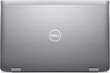 Dell Latitude 7430 Touch 14", Intel Core i5-1245U, 16GB, 256GB SSD, be OS, Juodas kaina ir informacija | Nešiojami kompiuteriai | pigu.lt