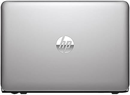 HP EliteBook 820 G4 12.5", Intel Core i5-7300U, 8GB, 256GB SSD, be OS, Sidabrinis kaina ir informacija | Nešiojami kompiuteriai | pigu.lt