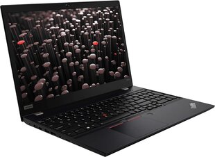Lenovo ThinkPad P53s цена и информация | Ноутбуки | pigu.lt