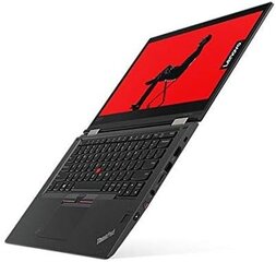 Lenovo ThinkPad X380 Yoga Touch цена и информация | Ноутбуки | pigu.lt