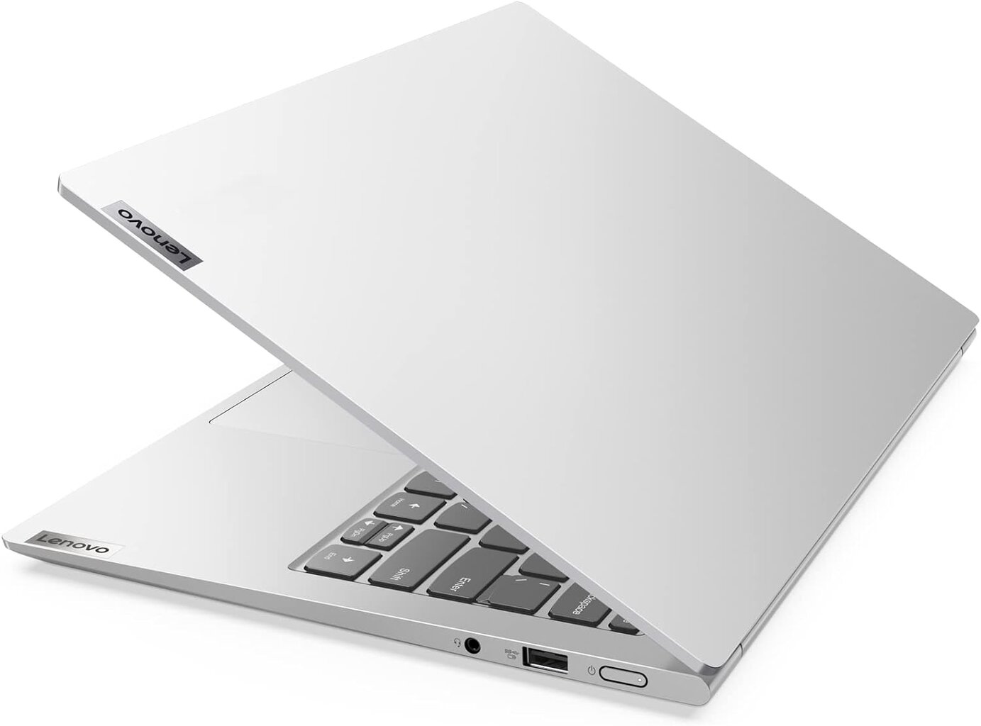 Lenovo Yoga 7 14ITL5 Touch 14", Intel Core i5-1135G7, 8GB, 512GB SSD, WIN 10, Pilkas kaina ir informacija | Nešiojami kompiuteriai | pigu.lt