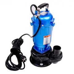 Siurblys nešvariam vandeniui 300 l/min, 3850W цена и информация | Насосы для чистой воды | pigu.lt