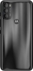 Товар с повреждением. Motorola G71 6/128GB, Dual SIM, черный цена и информация | Товары с повреждениями | pigu.lt