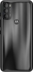 Prekė su pažeidimu. Motorola G71 6/128GB, Dual SIM Black kaina ir informacija | Prekės su pažeidimu | pigu.lt