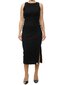 Calvin Klein Jeans suknelė moterims J20J223048BEH 560077632, juoda цена и информация | Suknelės | pigu.lt