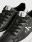 Calvin Klein Jeans sportiniai batai moterims YW0YW013930GM 573152150, juodi kaina ir informacija | Sportiniai bateliai, kedai moterims | pigu.lt