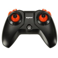 Dronas Syma X35T, juodas цена и информация | Игрушки для мальчиков | pigu.lt