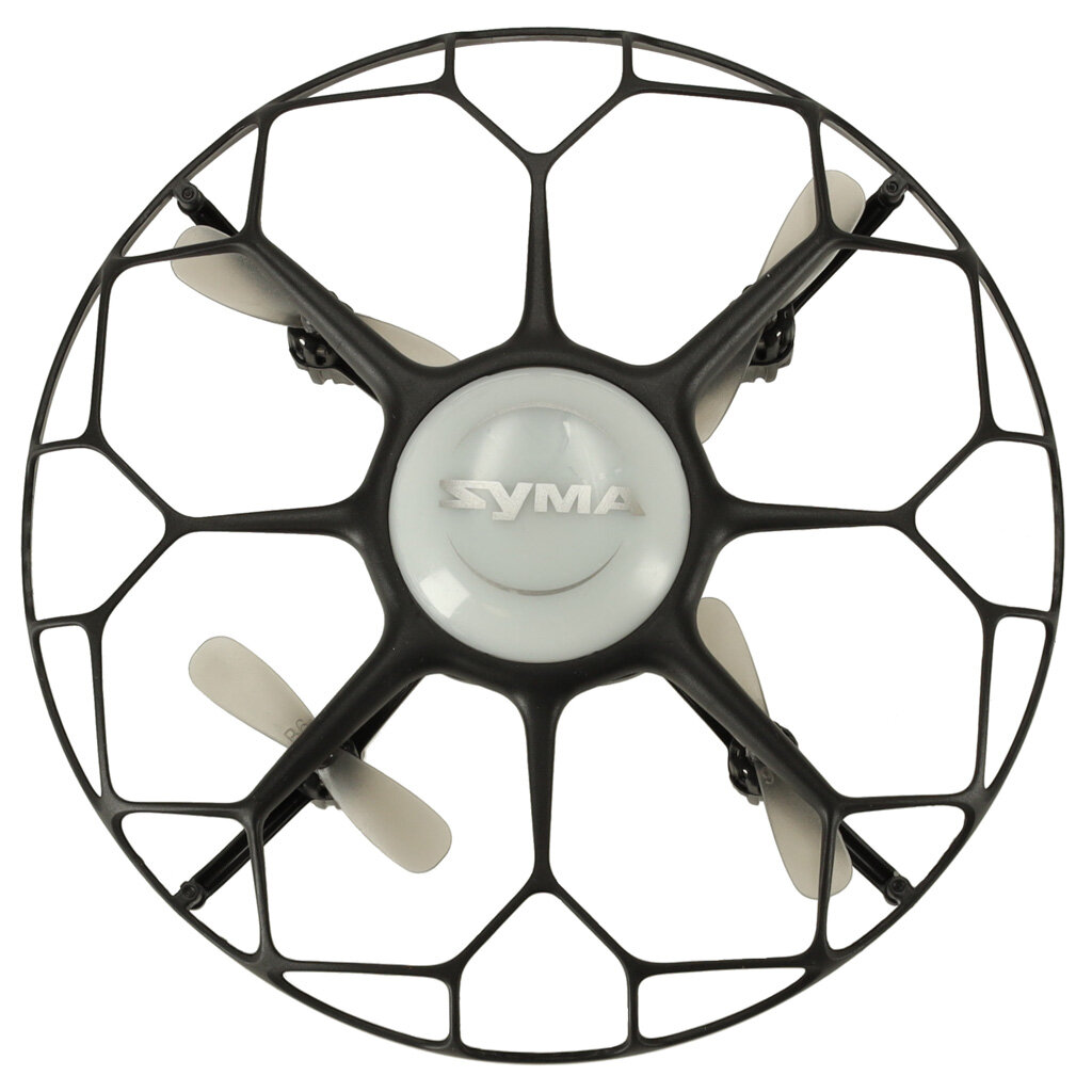 Dronas Syma X35T, juodas цена и информация | Žaislai berniukams | pigu.lt