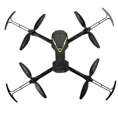 Dronas Z6G Syma su wifi kamera, juodas цена и информация | Игрушки для мальчиков | pigu.lt