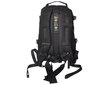 Turistinė kuprinė Wisport Sparrow II 30 L, juoda цена и информация | Turistinės ir kelioninės kuprinės | pigu.lt